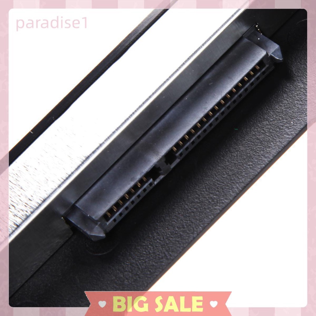 Khay Đựng Ổ Cứng Ssd Hd SATA 2.5 2nd 12.7mm | BigBuy360 - bigbuy360.vn