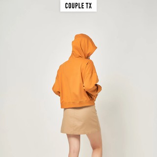 Áo Khoác Nữ Oversize Couple TX WOK 2013