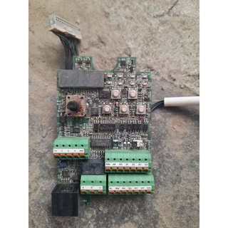 Bo mạch khiển biến tần misubishi e740
