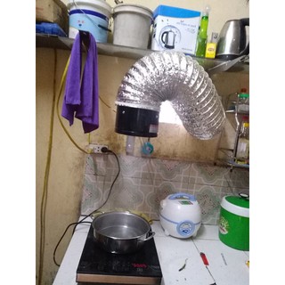quạt hút mùi bếp