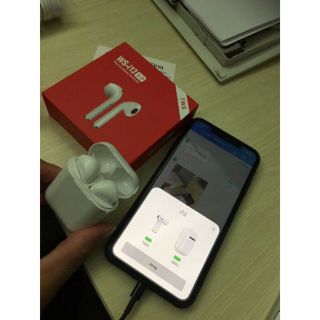 Tai Nghe Bluetooth I13