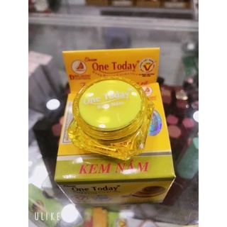 KEM DƯỠNG TRẮNG DA ONE TODAY