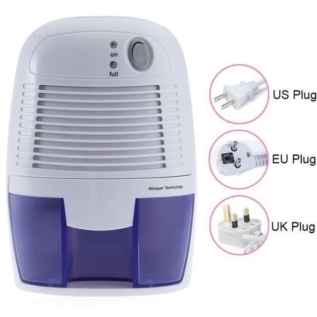 Máy hút ẩm nào tốt, máy hút ẩm lọc không khí, Bán máy hút ẩm. Máy hút ẩm Máy Hút Ẩm Mini Dehumidifier