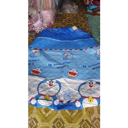 Xả lỗ ⛔️( FREE SHIP )Ga giường chun trần bông đẹp chắc chắn
