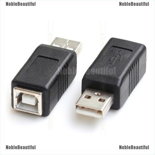 Đầu chuyển đổi USB Type A sang cổng USB Type B chuyên dụng cho m thumbnail