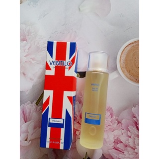 🌺 Nước hoa Ventilo( vỏ cờ mỹ)