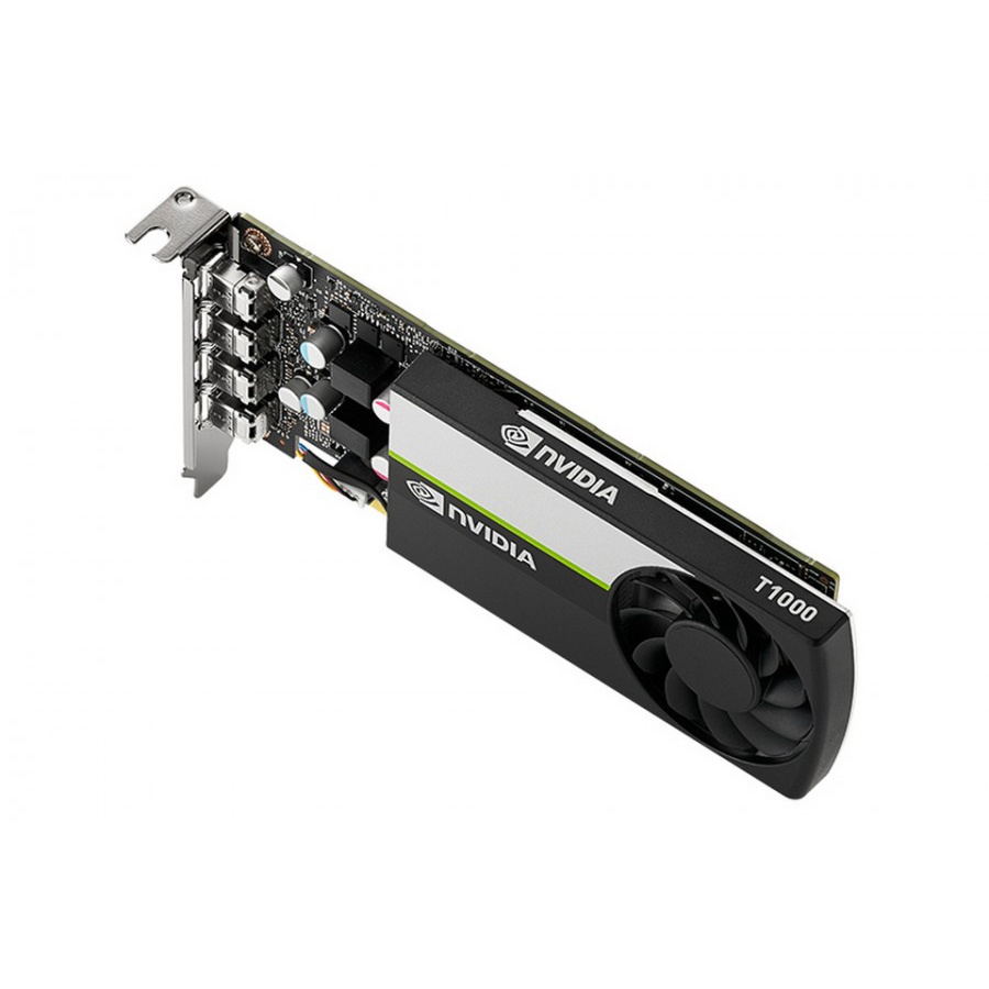 Card Màn Hình VGA Leadtek NVIDIA Quadro T1000 NEW BH 36 THÁNG