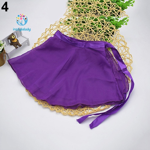 Chân váy xòe nhiều lớp dùng để múa ba lê dành cho bé