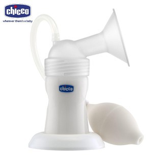 Máy hút sữa bằng tay Wellbeing Chicco 114276