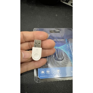 USB Thu Phát Bluetooth 5.0 Cho Máy Tính ORICO BTA-608