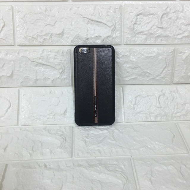 Ốp lưng da xịn cho oppo A71