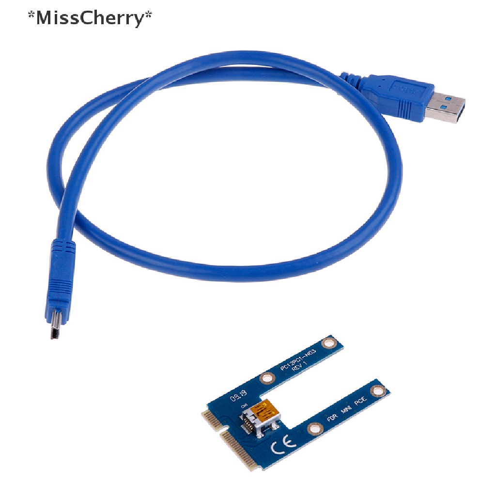 Cáp ChuyểN ĐổI mini pci-e Sang USB 3.0 Sang mini PCIE