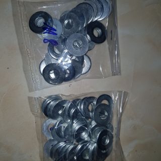 Long đen m4,m5,m6,m8,m10,m12,m14,m16