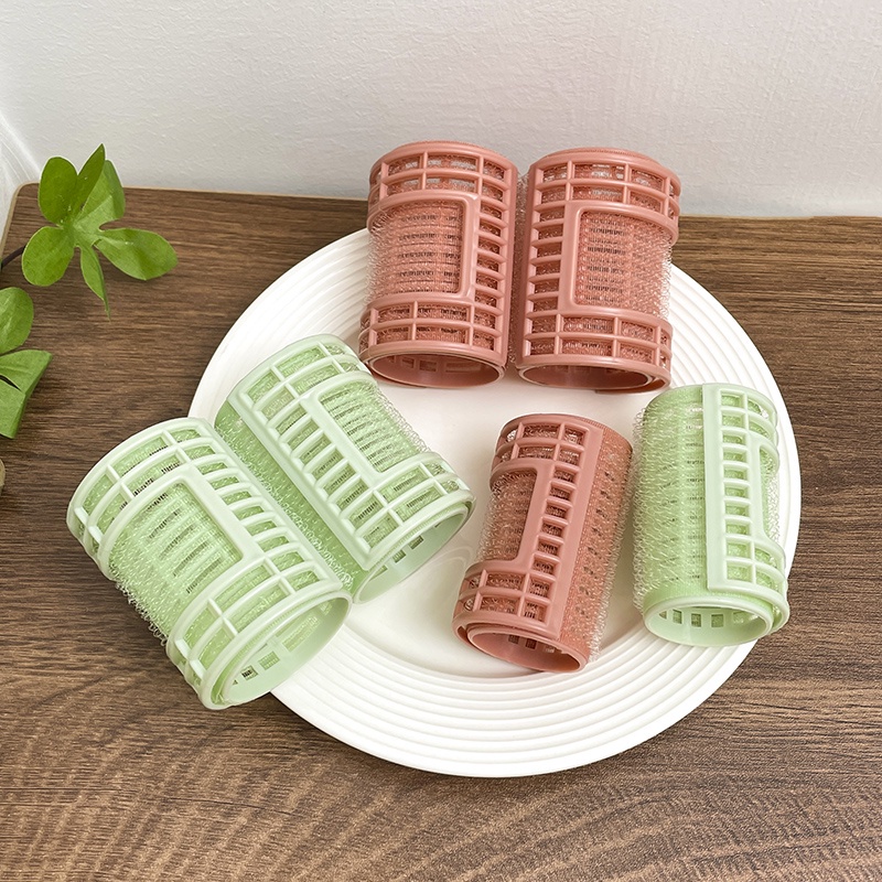 Dụng Cụ Uốn Tóc Tạo Kiểu Thời Trang Cho Nữ