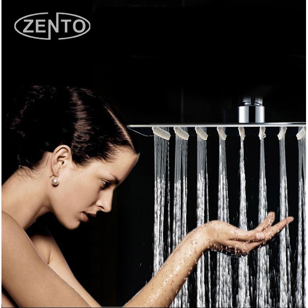 Bộ sen cây tắm nóng lạnh Zento ZT-ZS8079