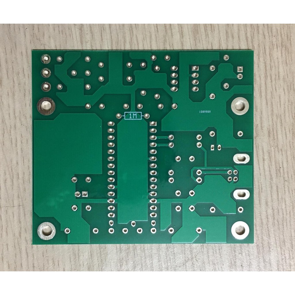 F16 Mạch in chuyển đổi tín hiệu USB ra coaxic