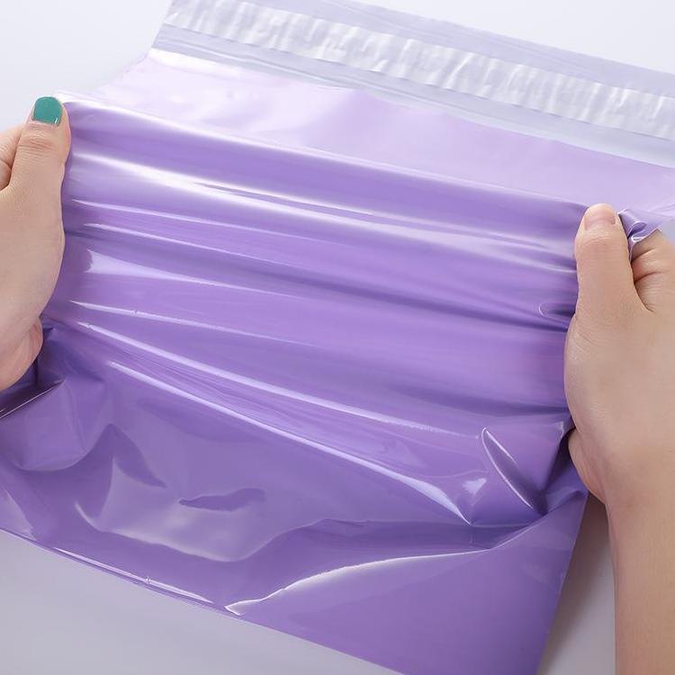 (30X40) Bộ 100 miếng gạt nước bằng nhựa POLYMAILER