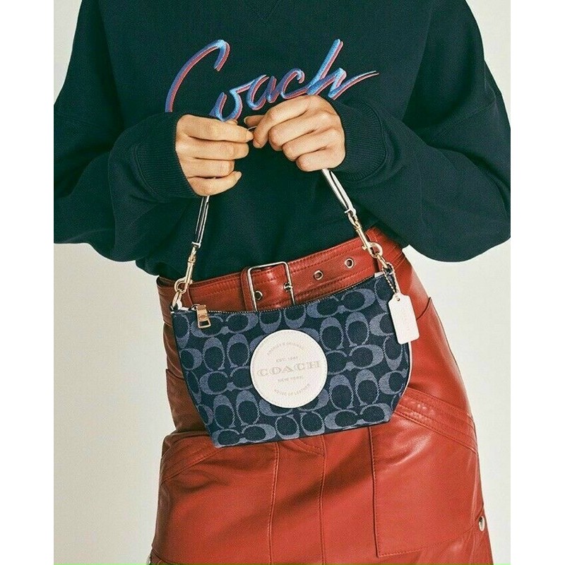 TÚI COACH DEMPSEY C2825