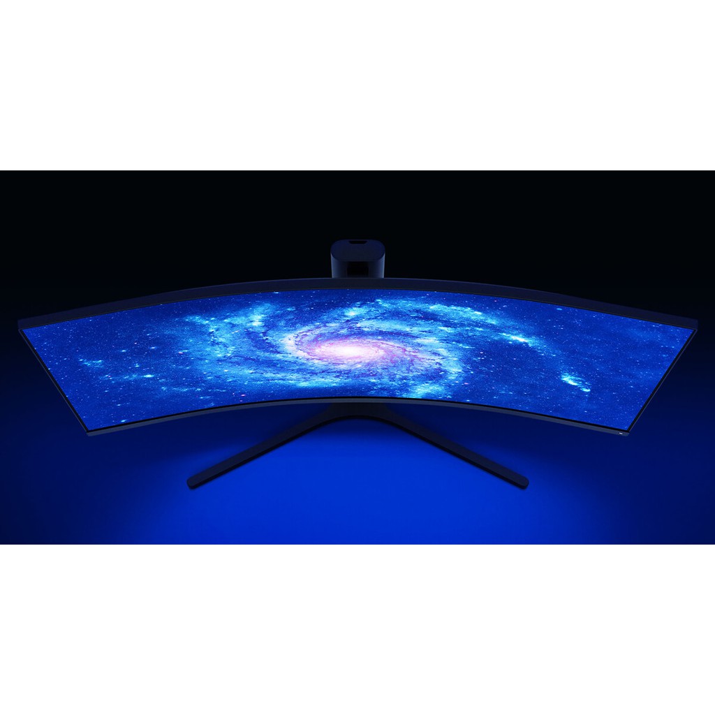 Màn hình máy tính cong Xiaomi Curved Gaming 34' - Màn chơi game giá rẻ cho game thủ - Chính hãng | BigBuy360 - bigbuy360.vn