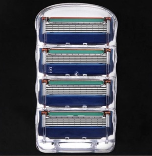 Dao Cạo Râu 5 lưỡi