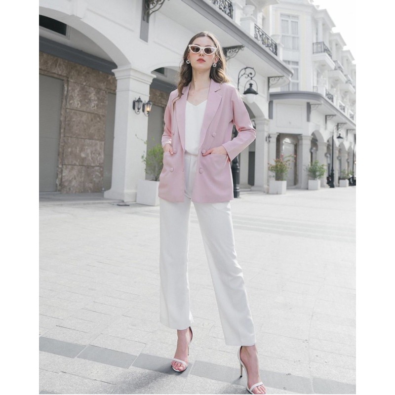 Áo khoác 6 cúc JADES SUIT | BigBuy360 - bigbuy360.vn