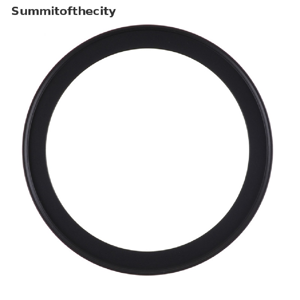 Kính Lọc Máy Ảnh 67-77mm Có Vòng Kim Loại Màu Đen