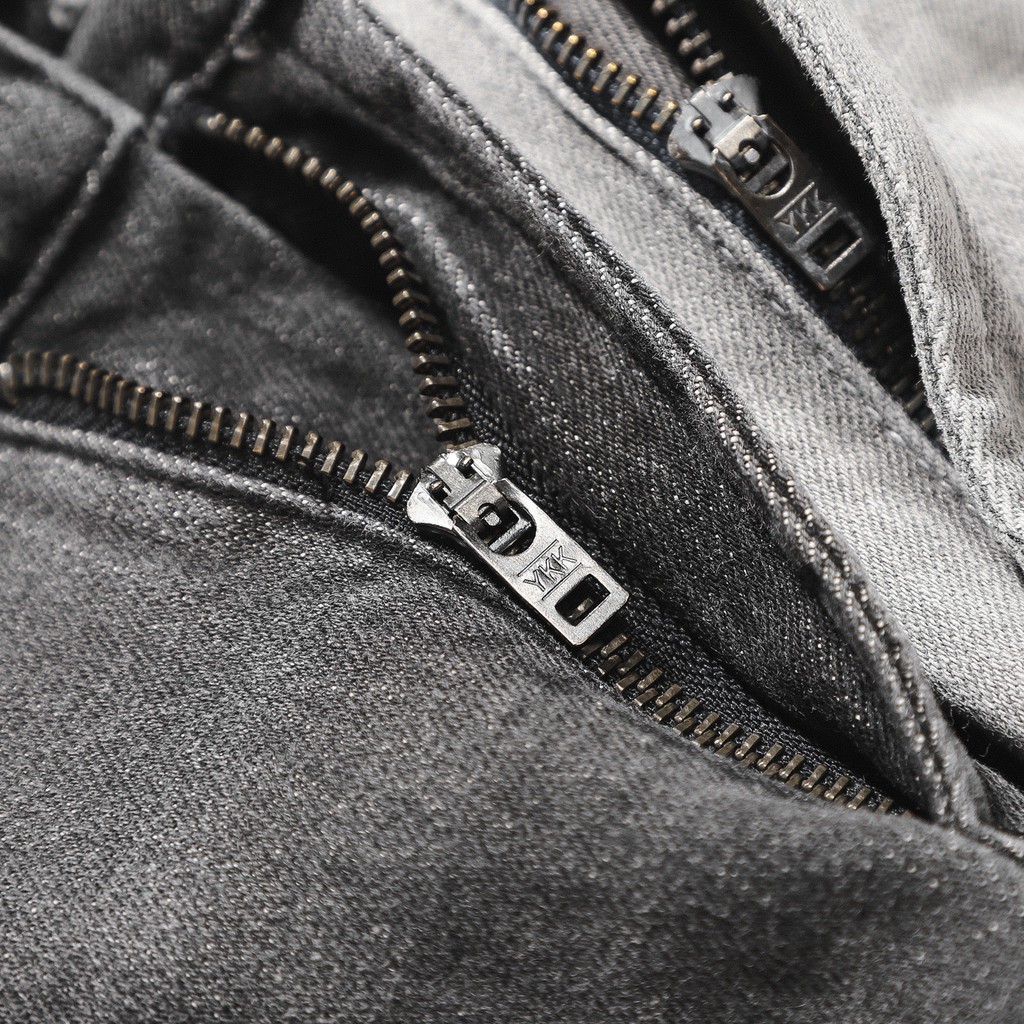 Quần Jean dài nam Lcst Slimfit Hàng Việt nam xuất khẩu (Form slimfit,chất vải co dãn,ống quần 15-18cm)-413414 | BigBuy360 - bigbuy360.vn