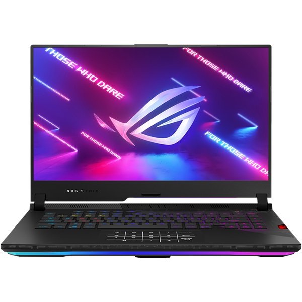 Laptop ASUS ROG Strix SCAR 15 G533QM-HQ054T (R7-5800H | 16GB | 512GB | GeForce RTX™ 3060 6GB | 15.6' WQHD 165Hz | Win 10 | BigBuy360 - bigbuy360.vn