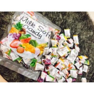 Kẹo Dẻo Mix Vị Thái