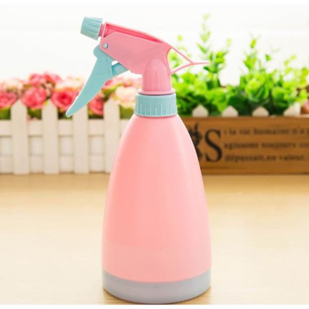 Bình xịt nước tưới cây phun sương mẫu mã đẹp