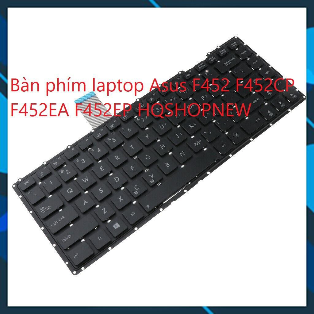 ⚡[PHÍM ZIN] Bàn phím laptop Asus F452 F452CP F452EA F452EP