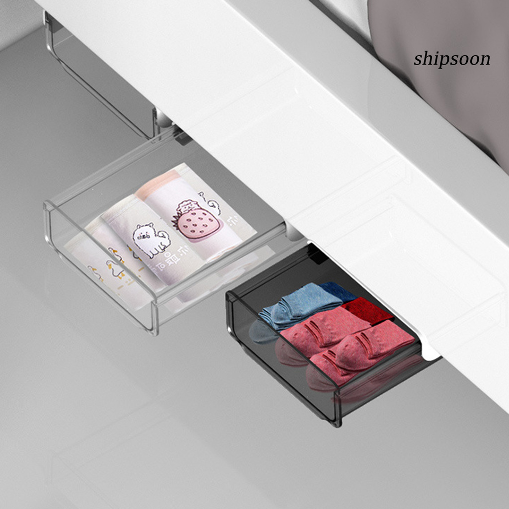 Hộp Đựng Đồ Để Bàn Tiện Lợi | BigBuy360 - bigbuy360.vn