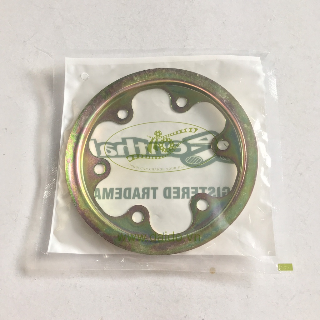 Bộ Nhông Sên Dĩa RENTHAI 14T x 42T x 126T Exciter 150