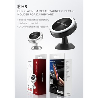Giá Đỡ Điện Thoại Borofone BH5