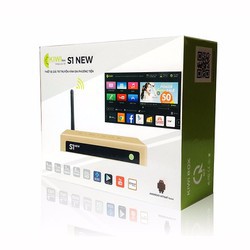 Tv Box Kiwibox S1 New #4