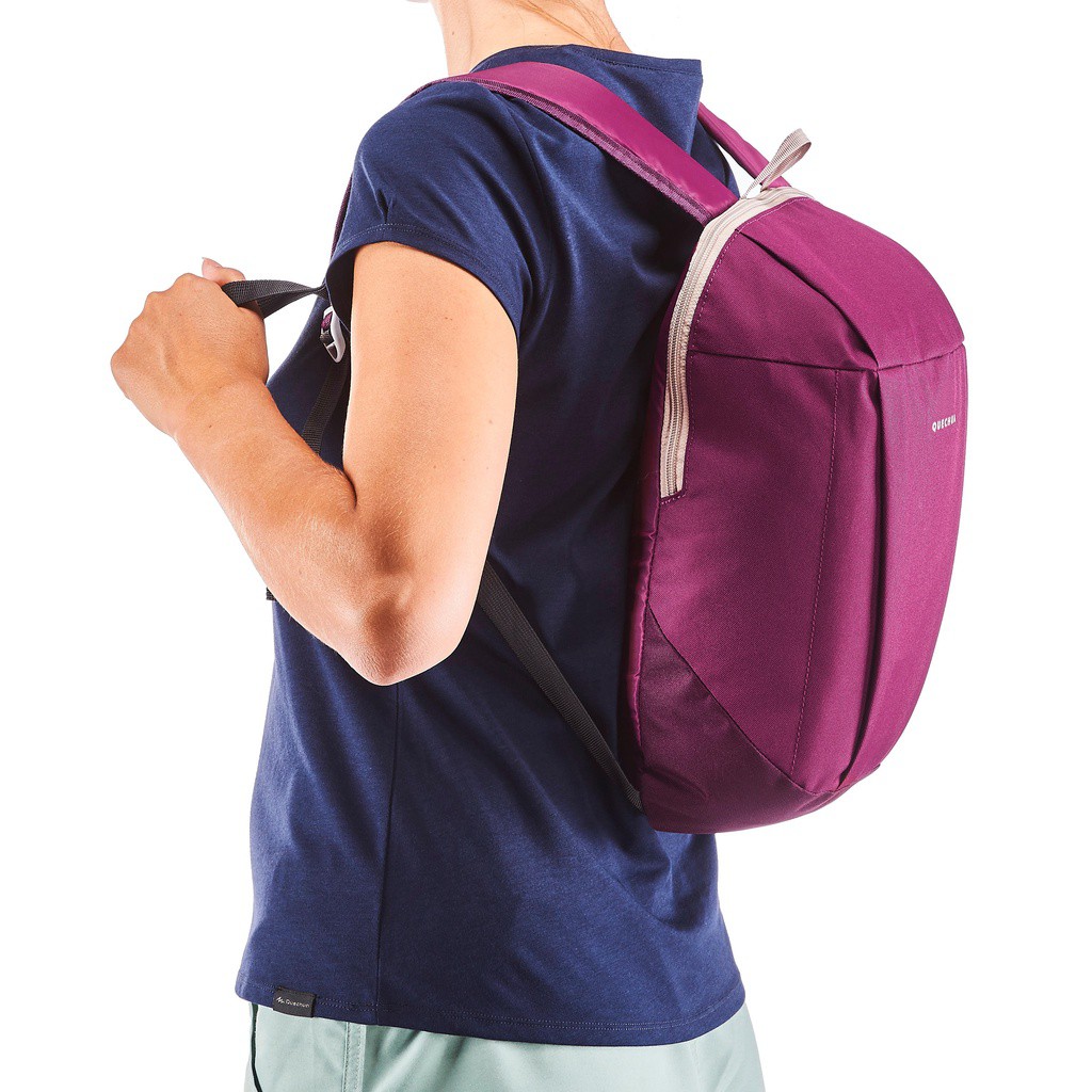 Balo Du lịch Dã Ngoại Decathlon  - Hàng Chính Hãng