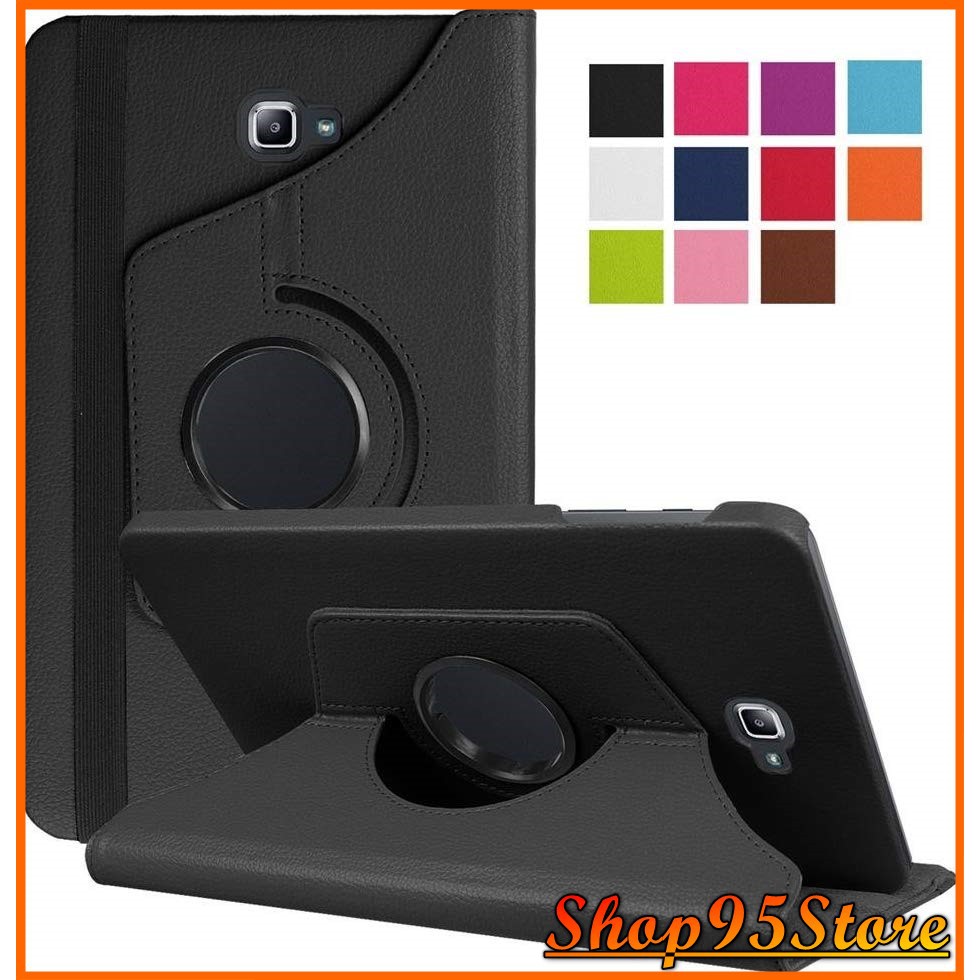 Bao da Xoay thông minh Samsung Galaxy Tab A6 10.1 2016 T580/T585