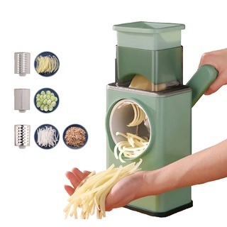 Nạo rau củ đa năng dụng cụ bào rau củ quả đa năng cho nhà bếp