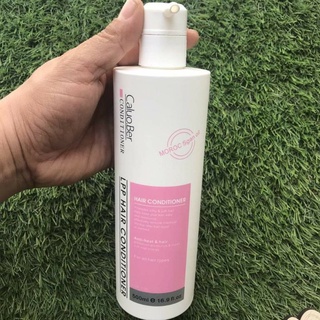 Dầu Gội C Phục Hồi Tóc Hư Tổn KERATIN ARGAN SHAMPOO 500ml 
