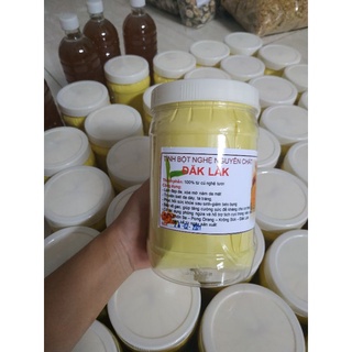 Tinh bột nghệ nhà làm - 1 kg