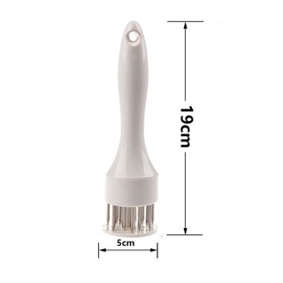 Cây châm thịt, bi đa năng- Dụng cụ châm bì, châm thịt
