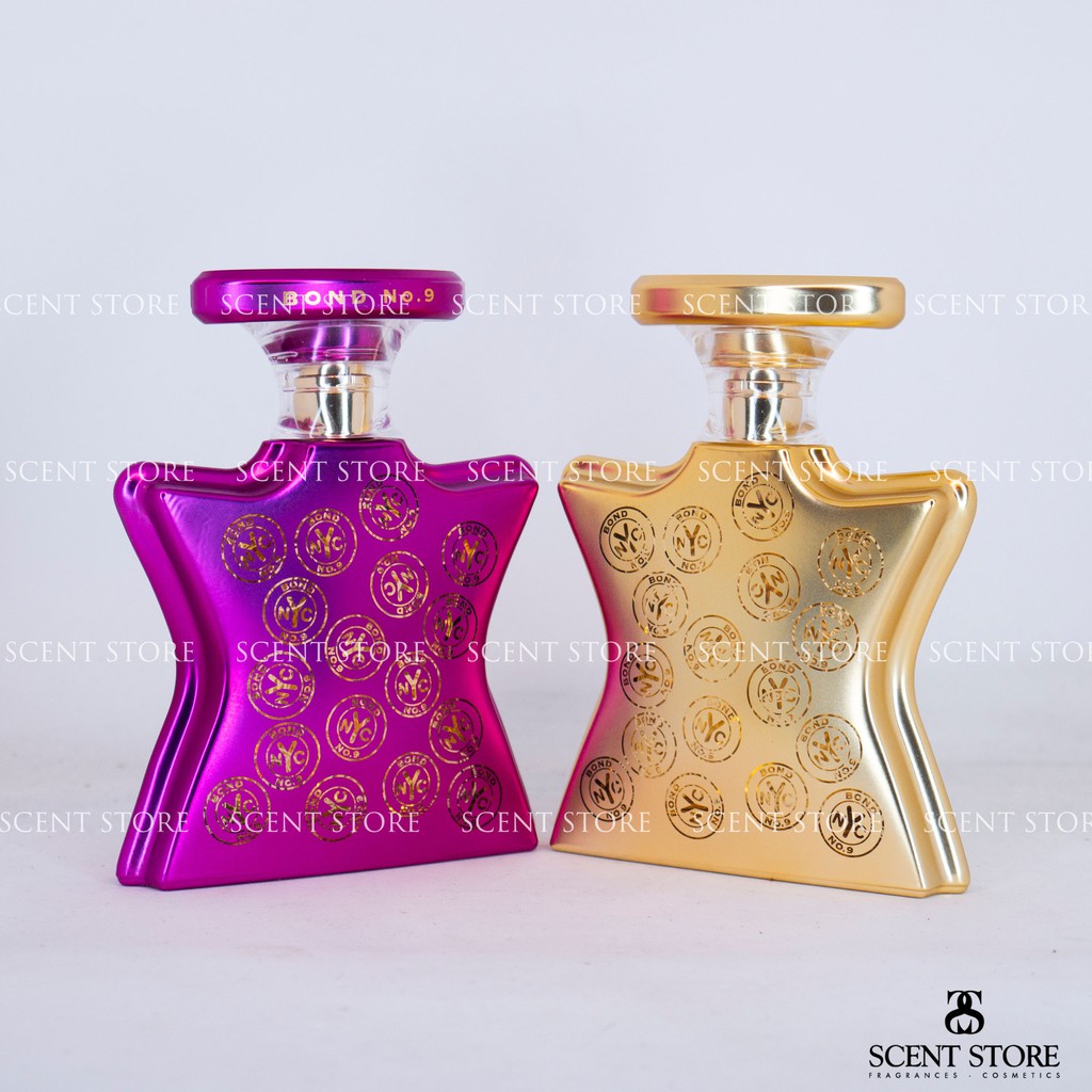 Scentstorevn - Nước hoa Bond No 9 Perfumista Avenue, Signature Scent