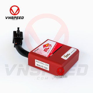 IC độ Wave Dream Cub - REDLEO chính hãng