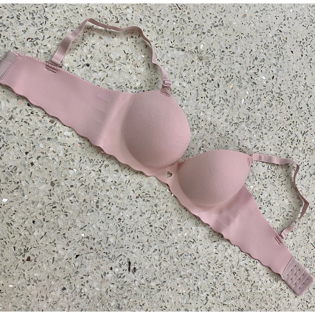 ÁO SU QUẢ NGANG KHÔNG GỌNG NÂNG NGỰC HÌNH BÀN TAY 2218 | BigBuy360 - bigbuy360.vn