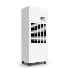 Máy hút ẩm công nghiệp Dorosin DP-10S - Dung lượng 240 lít/ngày, diện tích sử dụng 350-400m²