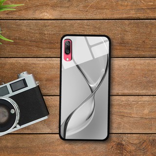 Ốp lưng kính 3D Huawei Y7 Pro 2019