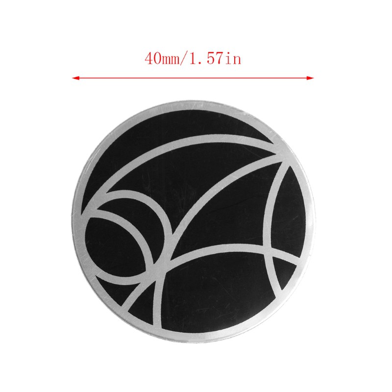 Giá đỡ điện thoại từ tính bằng kim loại cho xe hơi