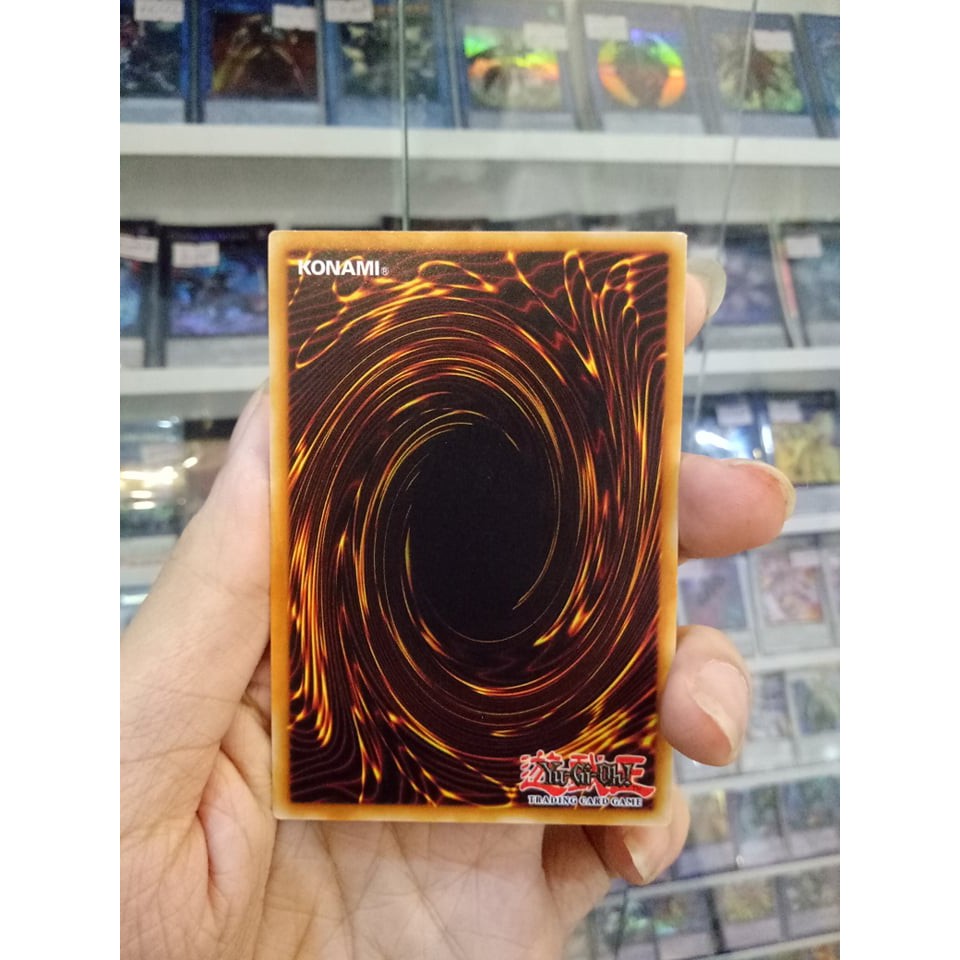Thẻ Bài Lẻ YugiOh! Mã DLCS-EN124 - Cipher Wing - Common - 1st Edition
