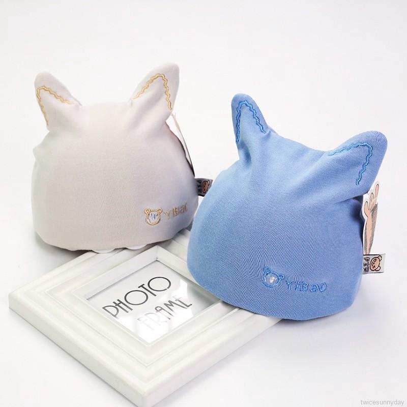 Mũ tai thỏ đáng yêu cho bé