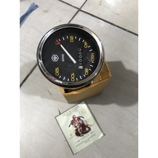 Đồng hồ đo tốc độ chất lượng cao cho xe vespa px